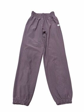 Five Dancewear Girls‎ Jogger Pants | Mauve/Purple Heather | Size YXL